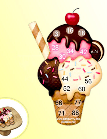 Summer-Theme-Tambola-Tickets