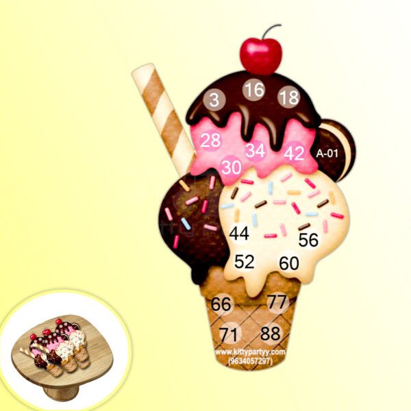 Summer-Theme-Tambola-Tickets