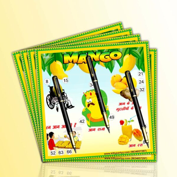 Mango-theme-tambola-ticket