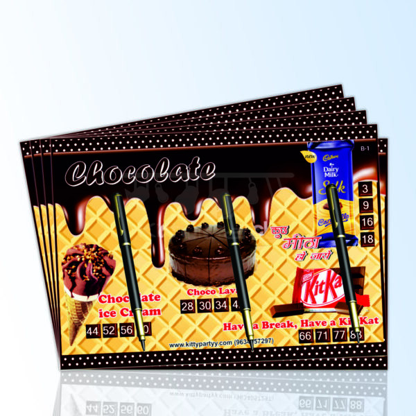 Chocolates-Printed-Tambola-Ticket