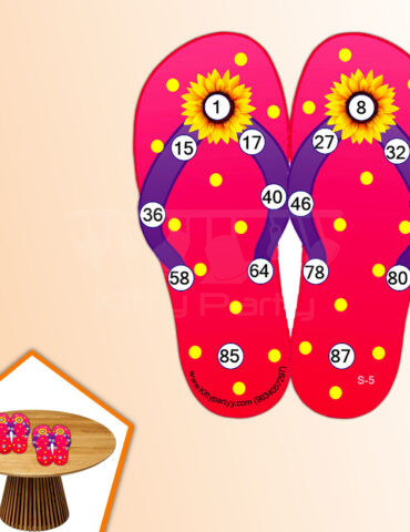 Flip-Flops-Tambola-Tickets