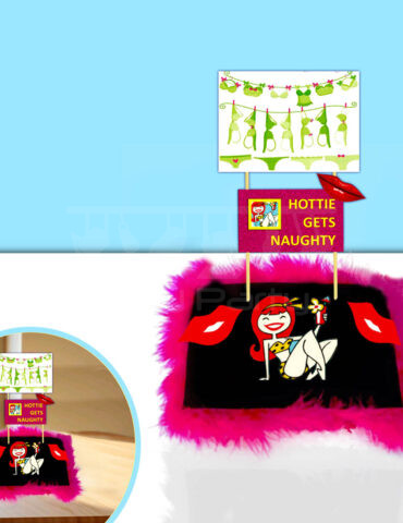 Hottie-Gets-Naughty-3D-Center-Table-Decor