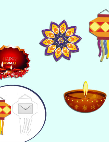 Diwali-Printed-Shape-Envelopes