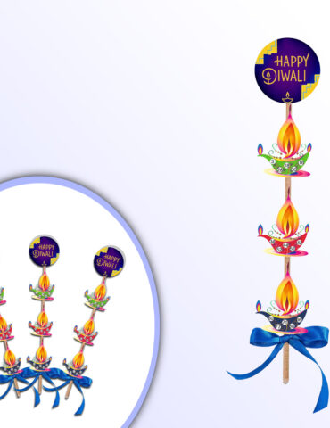 Diwali-Theme-Sticks-Tambola-Tickets