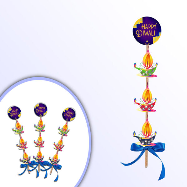 Diwali-Theme-Sticks-Tambola-Tickets
