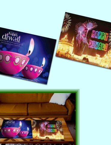 Diwali-Theme-Table-Mats