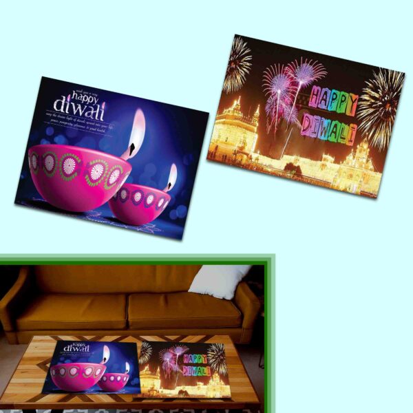 Diwali-Theme-Table-Mats