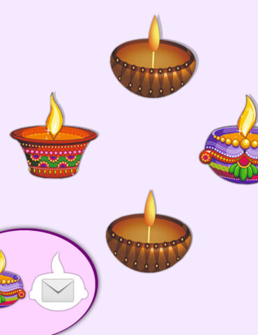 Diya-Printed-Envelopes