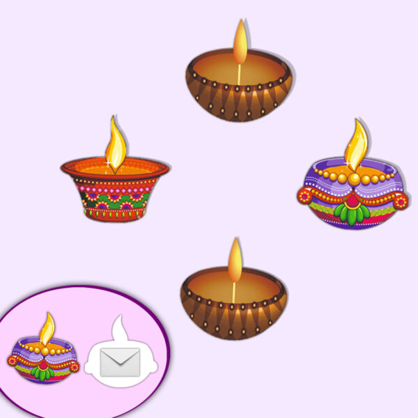 Diya-Printed-Envelopes