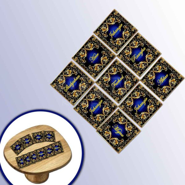 Famous Personalities Couple Chemistry Game