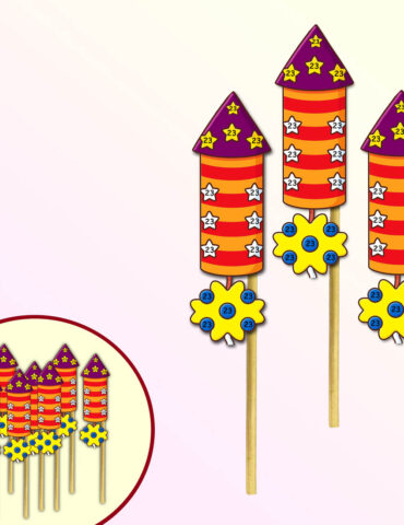 Rocket-Tambola-Tickets