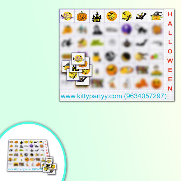 Halloween-Theme-Flex-Board-Game