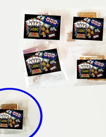 Casino-Money-Pin-Activity-Game