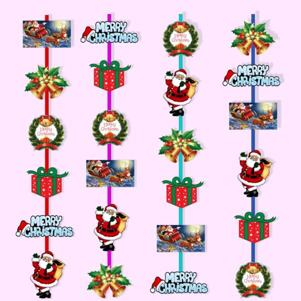 Christmas-Theme-String-Decoration