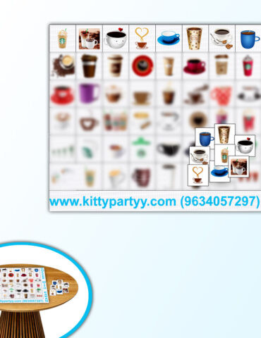 Coffee-Board-Game-With-Tags