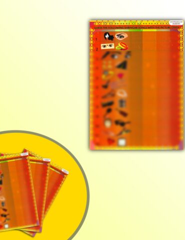 Guess-The-Shringar-Songs-Paper-Game