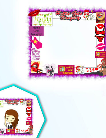 Hottie-Gets-Naughty-Photo-Frame