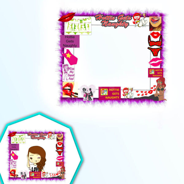 Hottie-Gets-Naughty-Photo-Frame