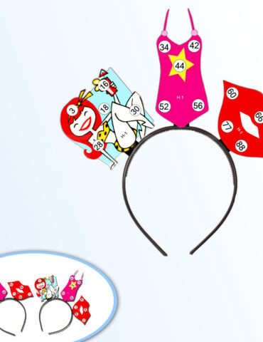 Hottie-Naughty-Hairband-Tambola-Ticket