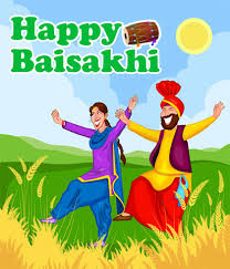 Baisakhi Kitty Party Theme