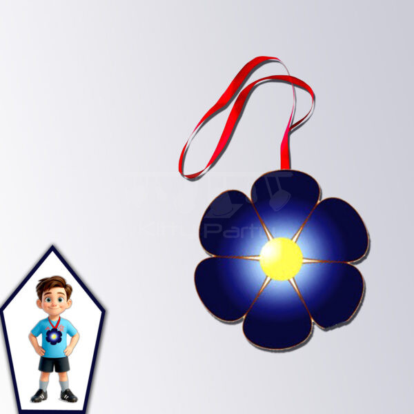 Flowers-Theme-Wall-Hanging-Cutouts