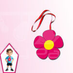 Flowers-Theme-Wall-Hanging-Cutouts