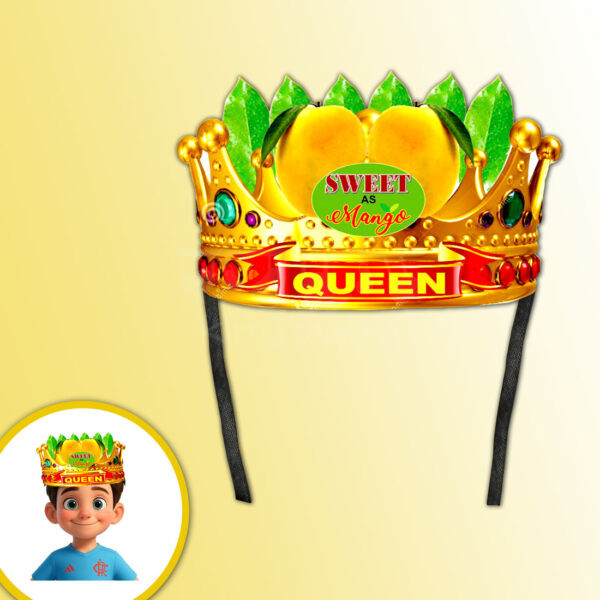 Mangoes-Queen-Crown
