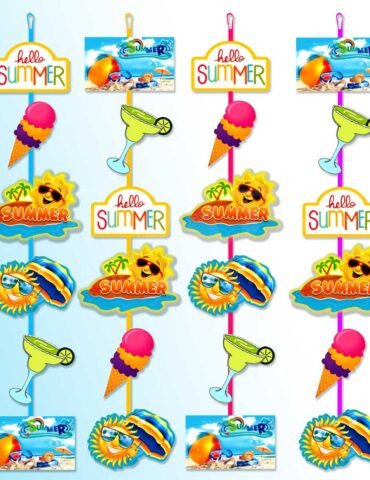 Summer-Theme-String