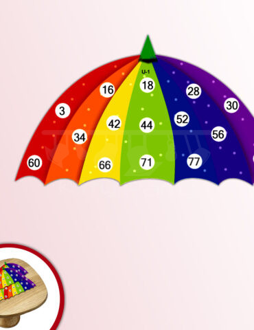 Summer-Umbrella-Tickets