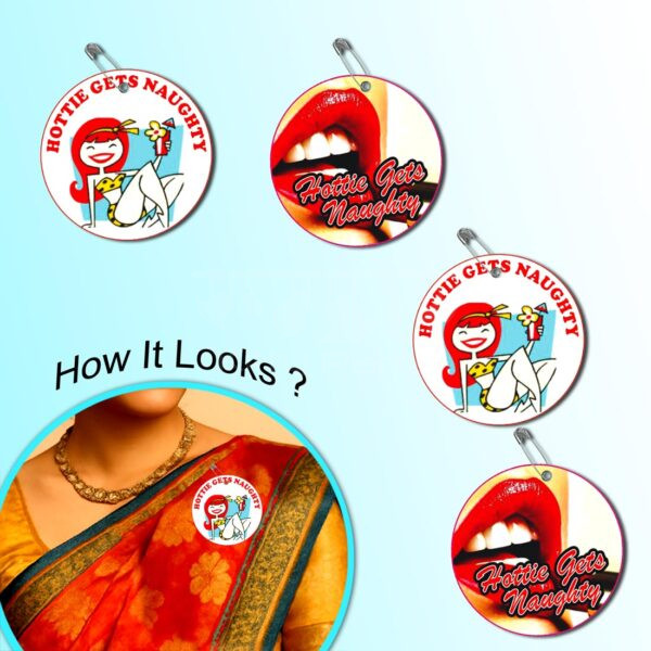 Hottie Gets Naughty Theme Badges Hottie-Gets-Naughty-Theme-Badges