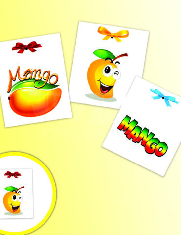 Mangoes-Theme-Pouch-Envelopes