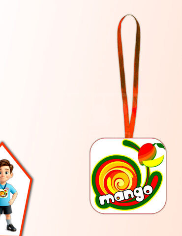 Mangoes-Theme-Wall-Hanging-Cutouts