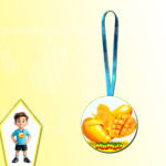 Mangoes-Theme-Wall-Hanging-Cutouts