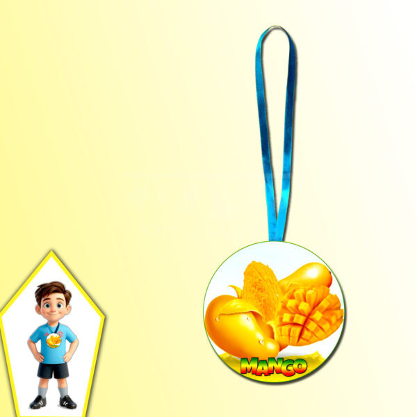 Mangoes-Theme-Wall-Hanging-Cutouts