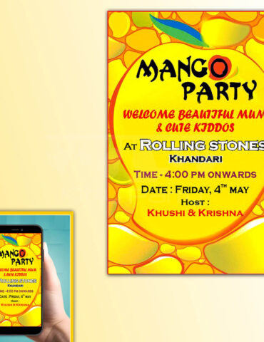 Mangoes-Theme-Whatsapp-Invite