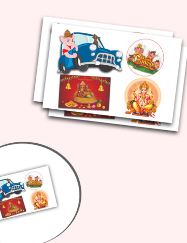 Ganesh-chaturthi-theme-envelopes