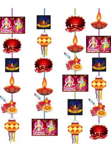 Diwali-theme-strings