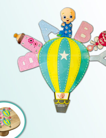 Baby-shower-handmade-tambola-ticket