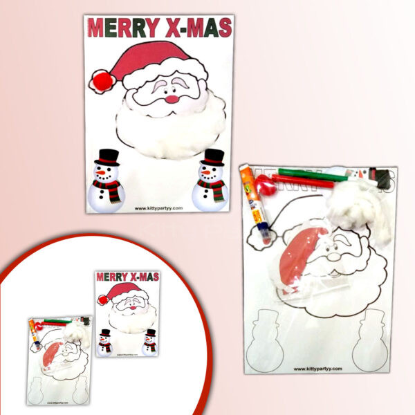 Christmas-Theme-Game