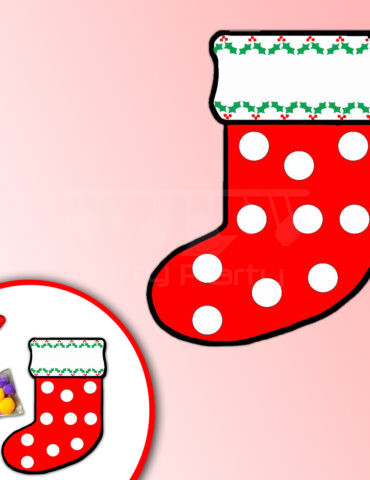 Christmas theme game