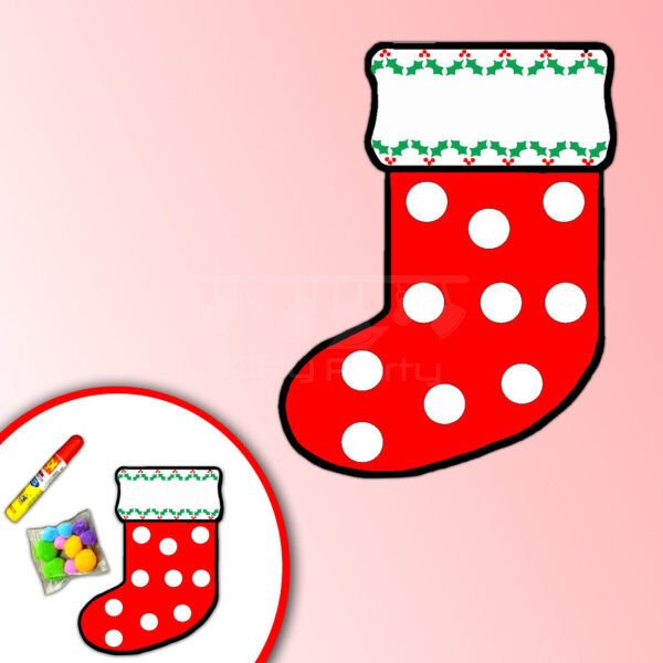 Christmas theme game