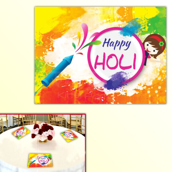 Holi-Theme-Table-Mats