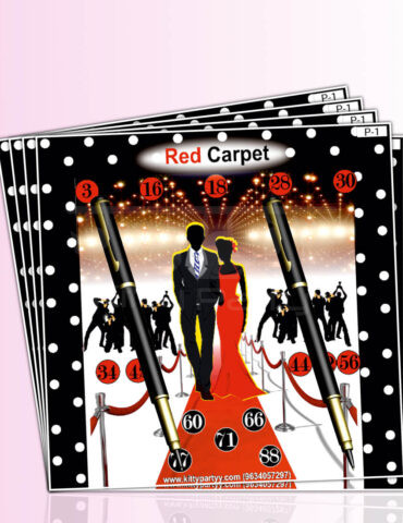 Red-Carpet-Theme-Tickets