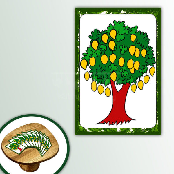 Mango Theme Punctuality Game Mango-Theme-Punctuality-Game