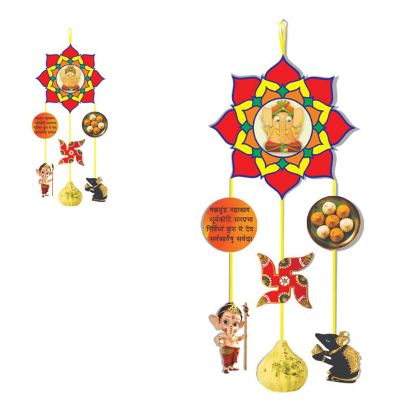 Ganesh Chaturthi Wall Hanging Ganesh-Chaturthi-Wall-Hanging