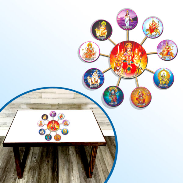 Navratri-9-Devi-Tambola