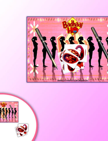 Badhai Ho Theme Stages Of Pregnancy Game