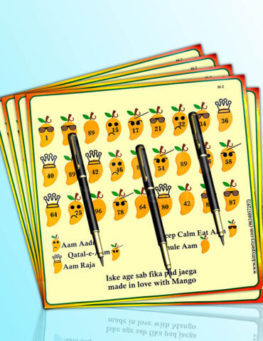 Mango-Smiley-Tambola