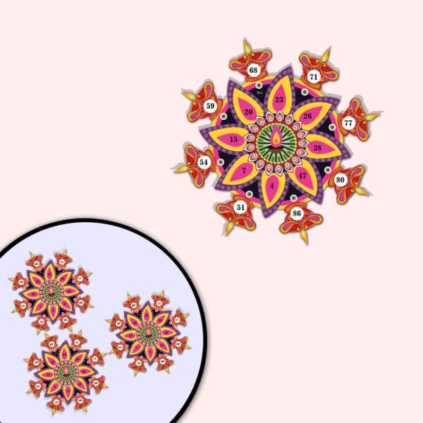 Rangoli-Shape-Ticket