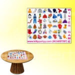 Winter-Theme-Board-Game